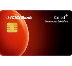 Rewards Card